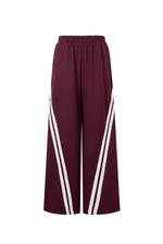 The Jacky Striped Pants