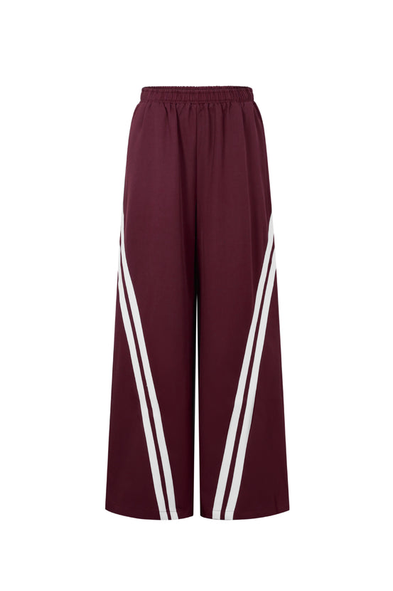 The Jacky Striped Pants