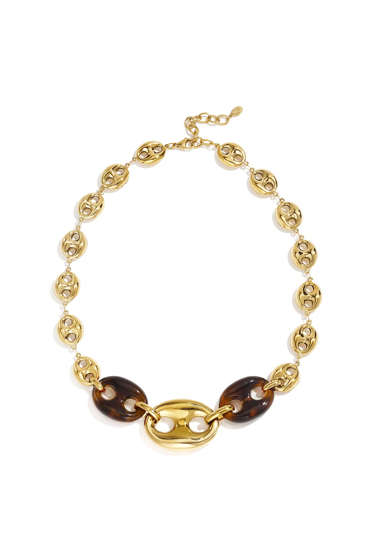 Stainless Steel Chain Necklaces Geometric Shape Simple Daily Simple Series Women's jewelry