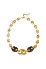 Stainless Steel Chain Necklaces Geometric Shape Simple Daily Simple Series Women's jewelry