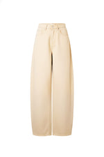 Balloon pants