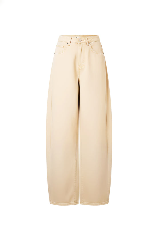 Balloon pants