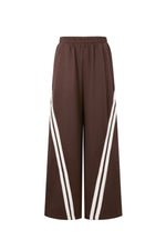 The Jacky Striped Pants
