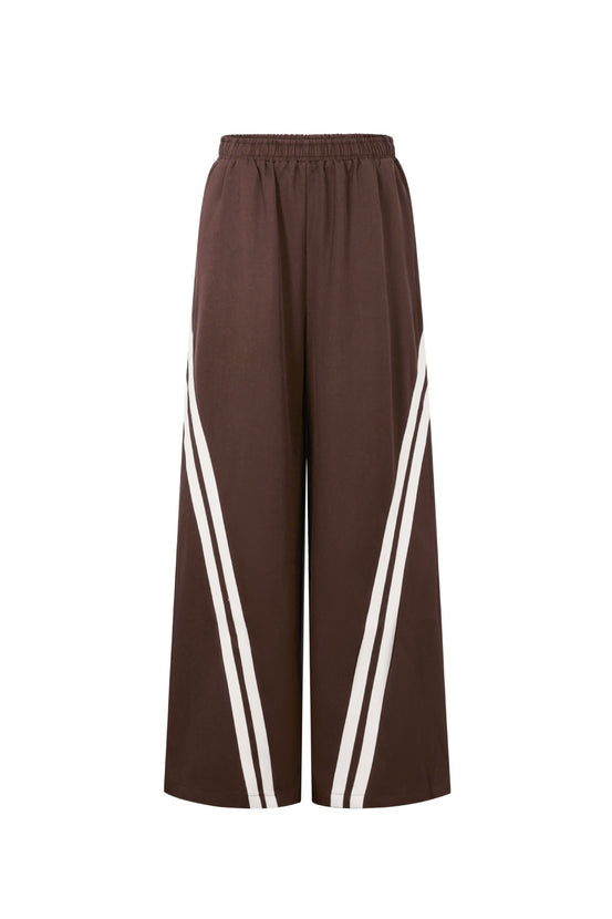 The Jacky Striped Pants
