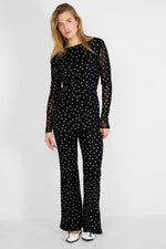 Dotted top