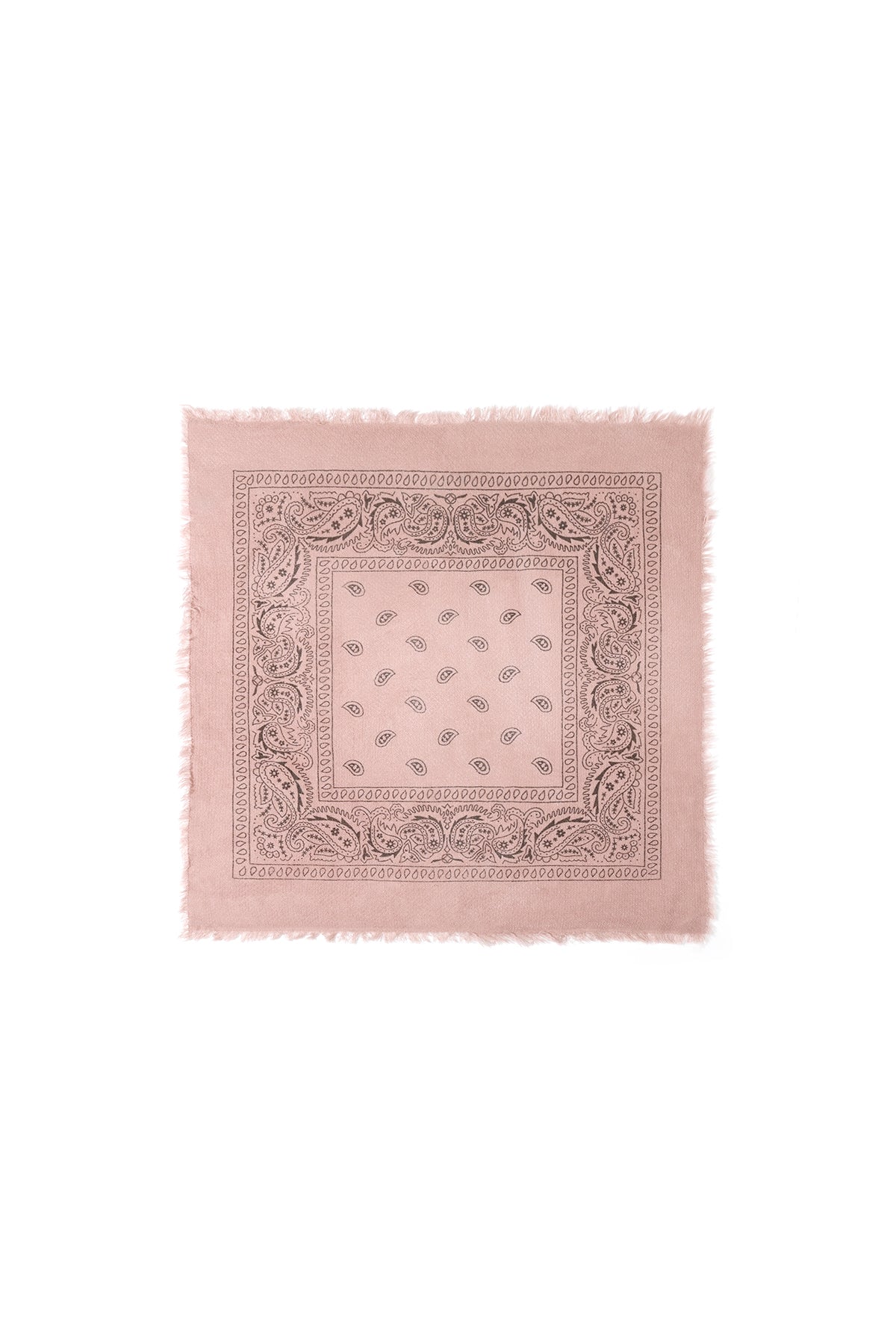 Winter scarves Paisley Pattern Retro Acrylic Daily Accessories