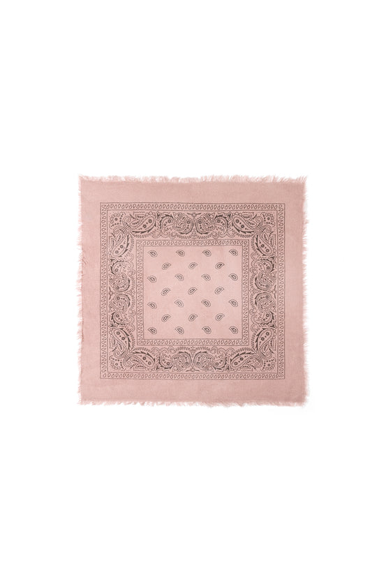 Winter scarves Paisley Pattern Retro Acrylic Daily Accessories