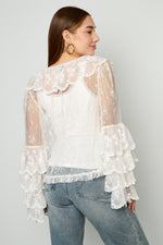 The Charming Blouse