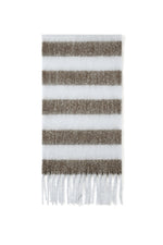 Winter scarves Stripe Casual Polyester Daily Accessories