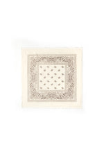 Winter scarves Paisley Pattern Retro Acrylic Daily Accessories