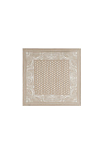 Winter scarves Polka Dots Retro Imitation Silk Daily Accessories