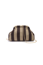 Crossbody Bags Stripe Polyester Accessories