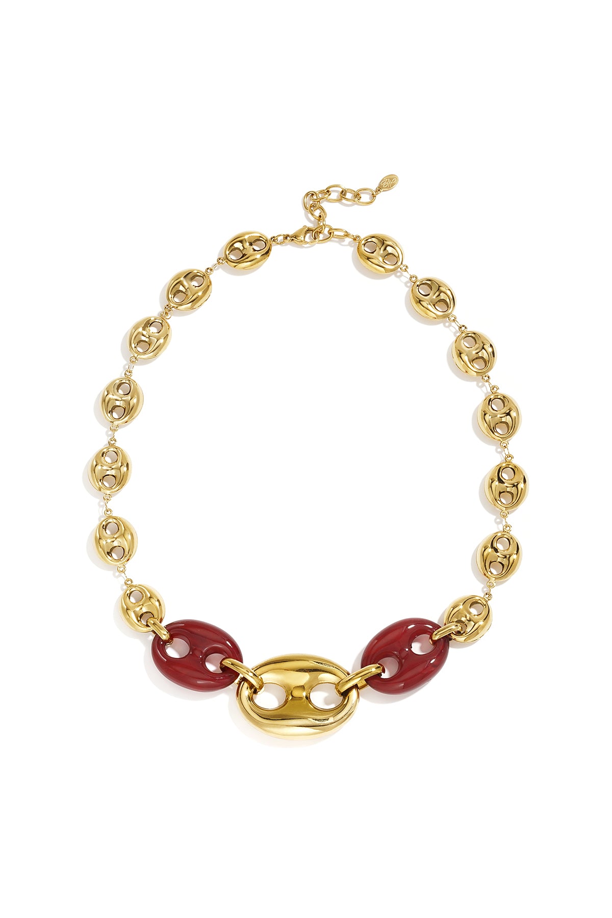 Stainless Steel Chain Necklaces Geometric Shape Simple Daily Simple Series Women's jewelry