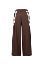 The Jacky Striped Pants