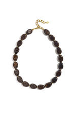Acrylic Beaded Necklaces Beads Casual Daily Simple Series Women's jewelry