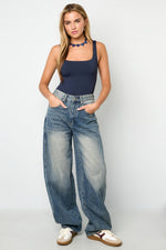 Balloon pants