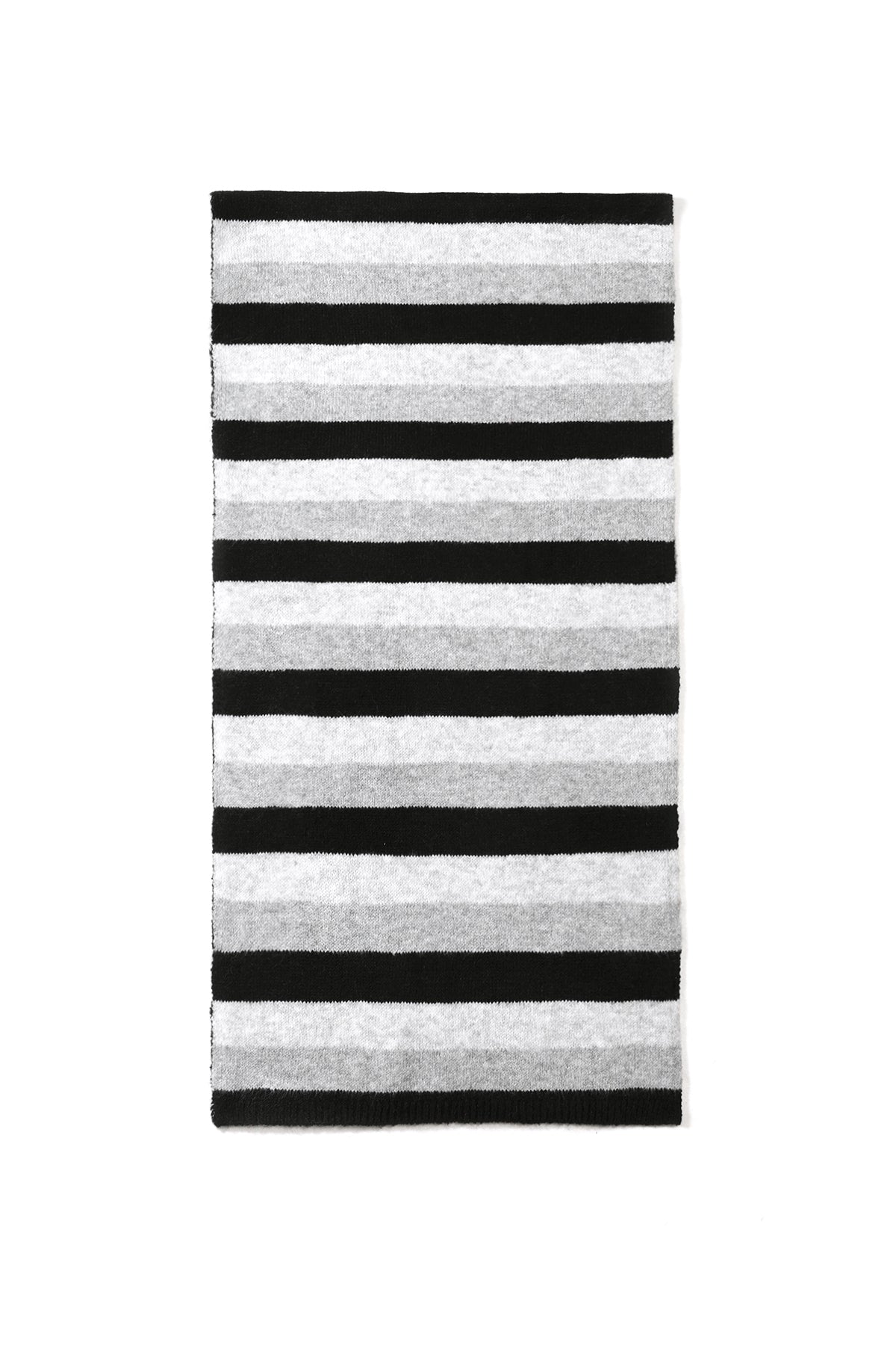 Winter scarves Stripe Simple Polyester Daily Accessories