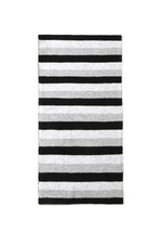 Winter scarves Stripe Simple Polyester Daily Accessories