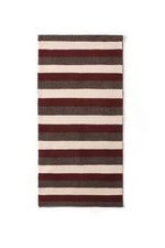 Winter scarves Stripe Simple Polyester Daily Accessories