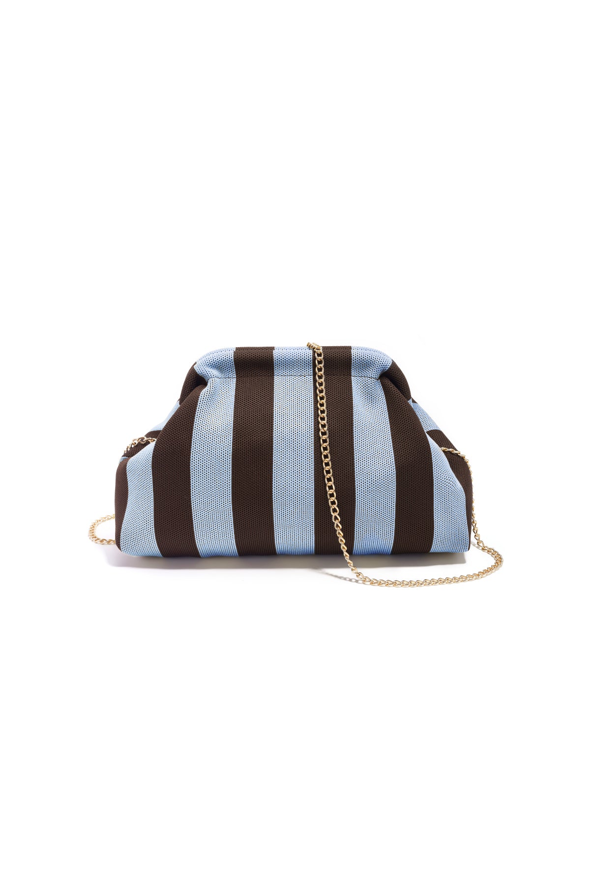 Crossbody Bags Stripe Polyester Accessories