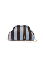 Crossbody Bags Stripe Polyester Accessories