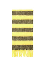 Winter scarves Stripe Casual Polyester Daily Accessories