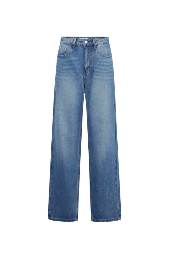 The Heartless Denim