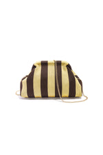 Crossbody Bags Stripe Polyester Accessories