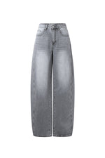 Balloon pants