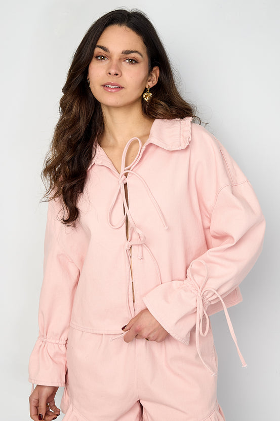 The Kiana Jacket