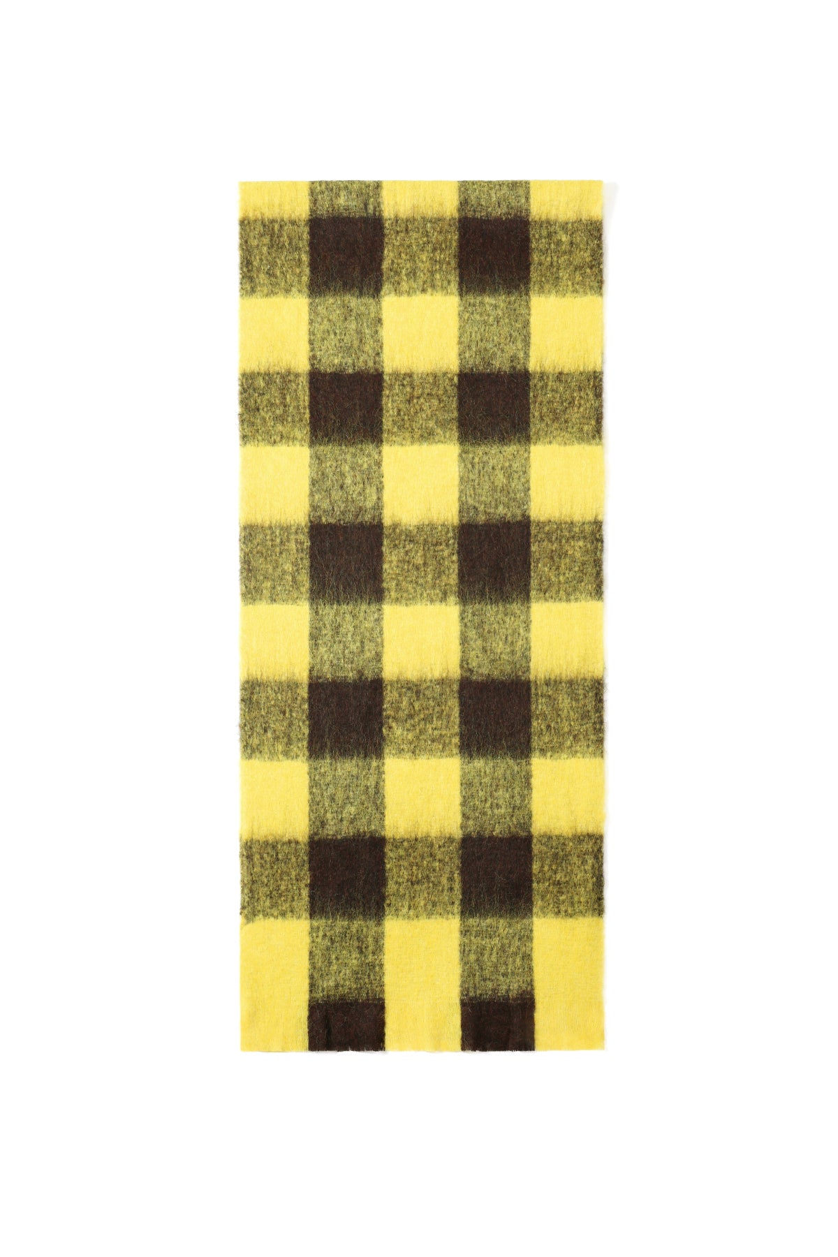 Winter scarves Plaid Simple Polyester Daily Accessories