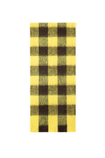 Winter scarves Plaid Simple Polyester Daily Accessories