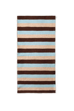 Winter scarves Stripe Simple Polyester Daily Accessories