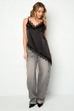 Lace top