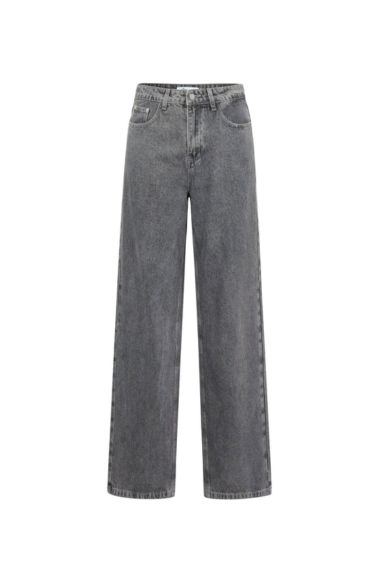 The Heartless Denim