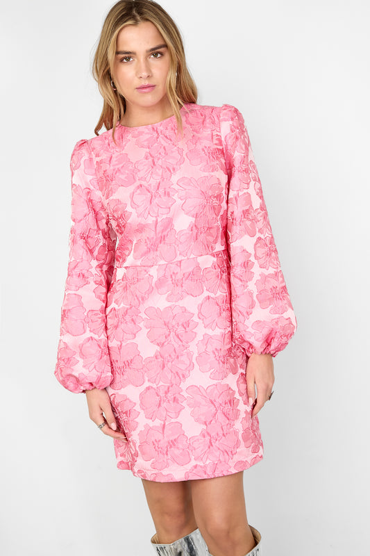 The Heartbreak Dress