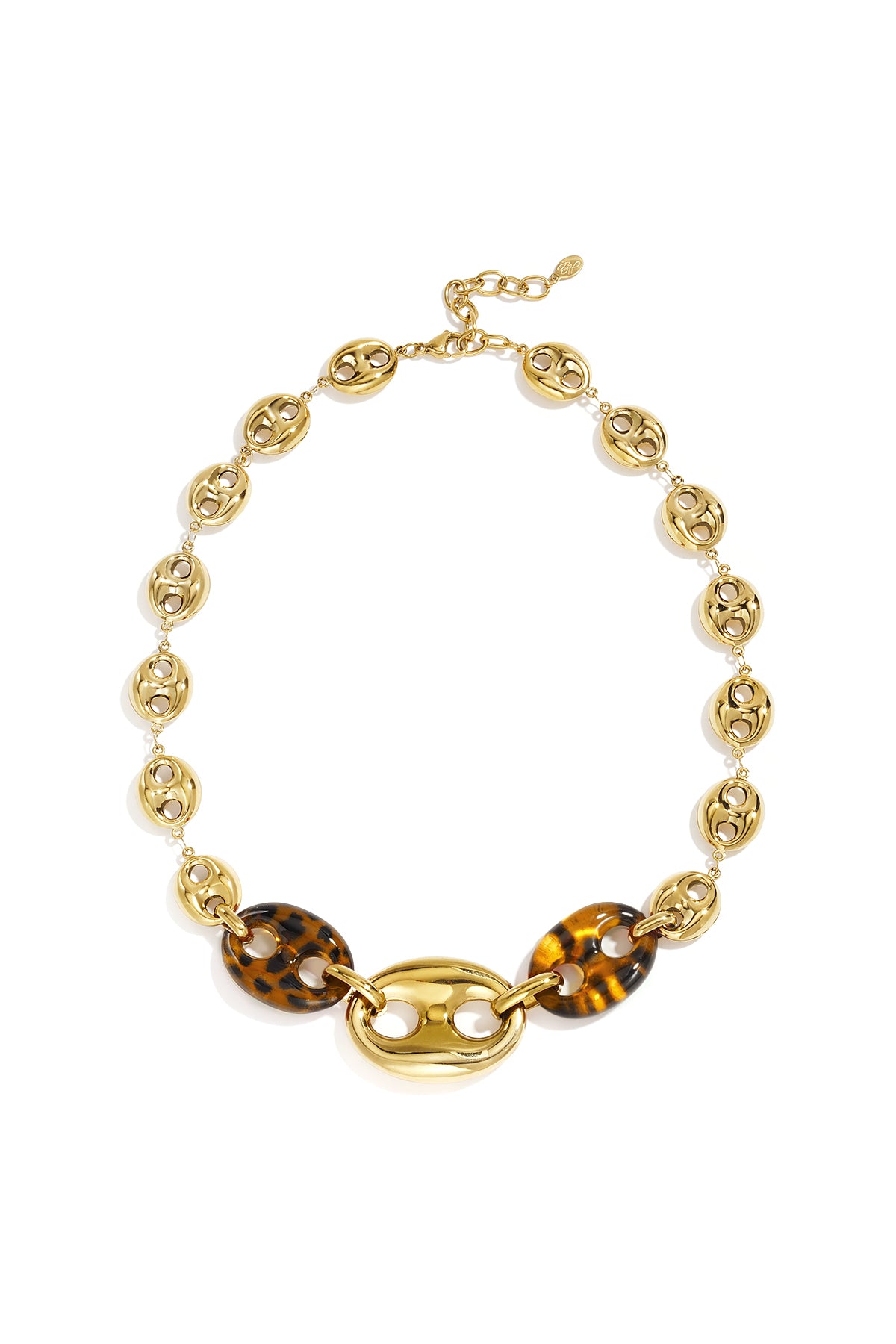 Stainless Steel Chain Necklaces Geometric Shape Simple Daily Simple Series Women's jewelry