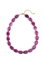 Acrylic Beaded Necklaces Beads Casual Daily Simple Series Women's jewelry