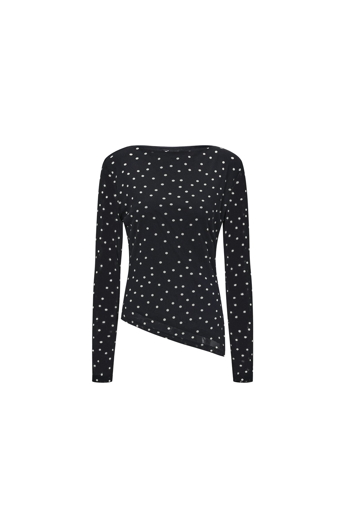 Dotted top