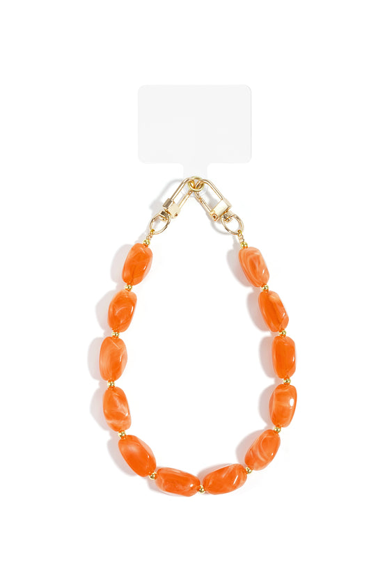 Phone Chain Beads Casual Acrylic Daily Accessories