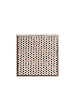 Winter scarves Polka Dots Retro Imitation Silk Daily Accessories