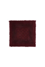 Winter scarves Paisley Pattern Retro Acrylic Daily Accessories