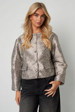 The Ava jacket