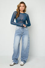 Balloon pants