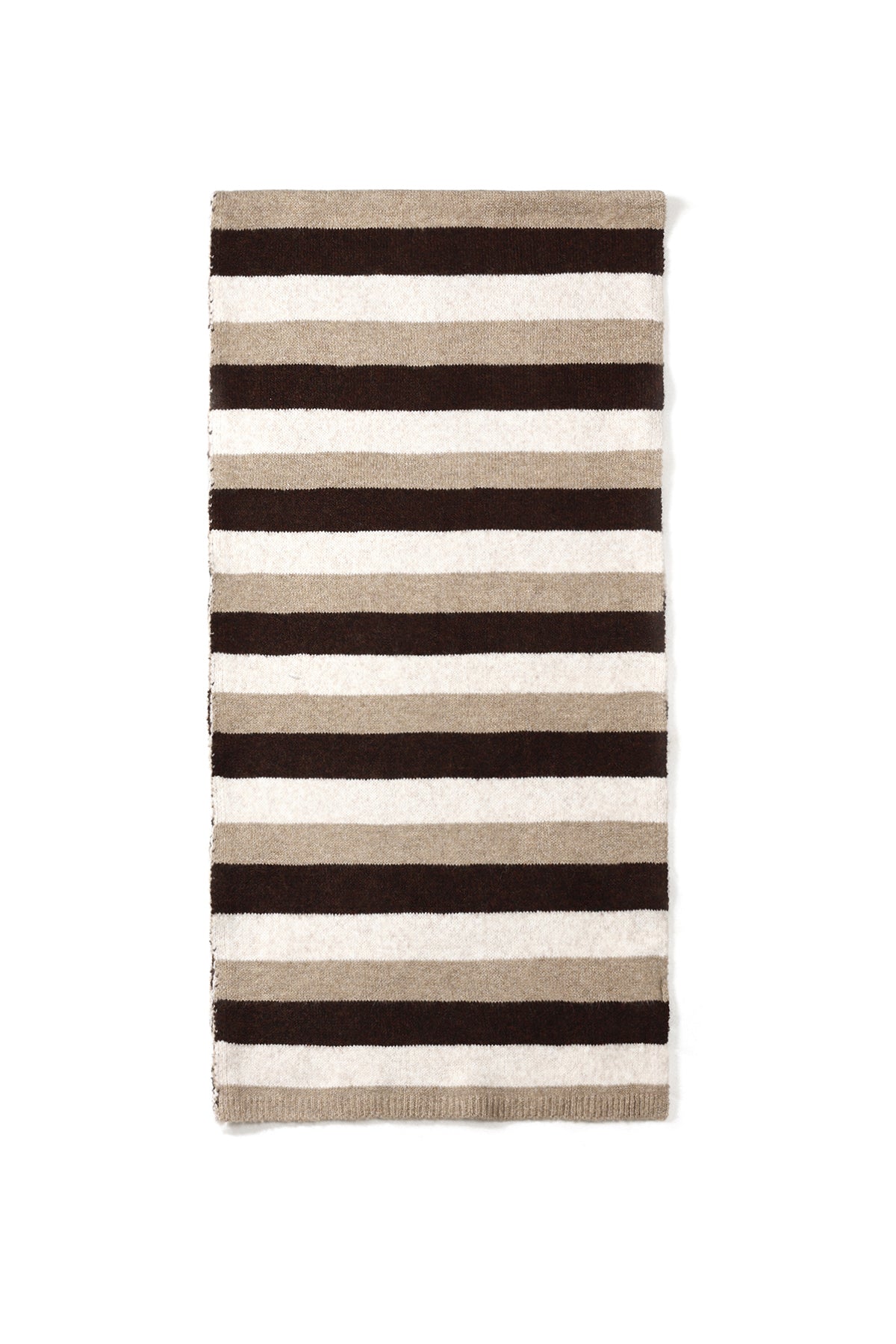 Winter scarves Stripe Simple Polyester Daily Accessories
