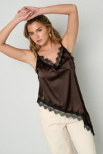 Lace top